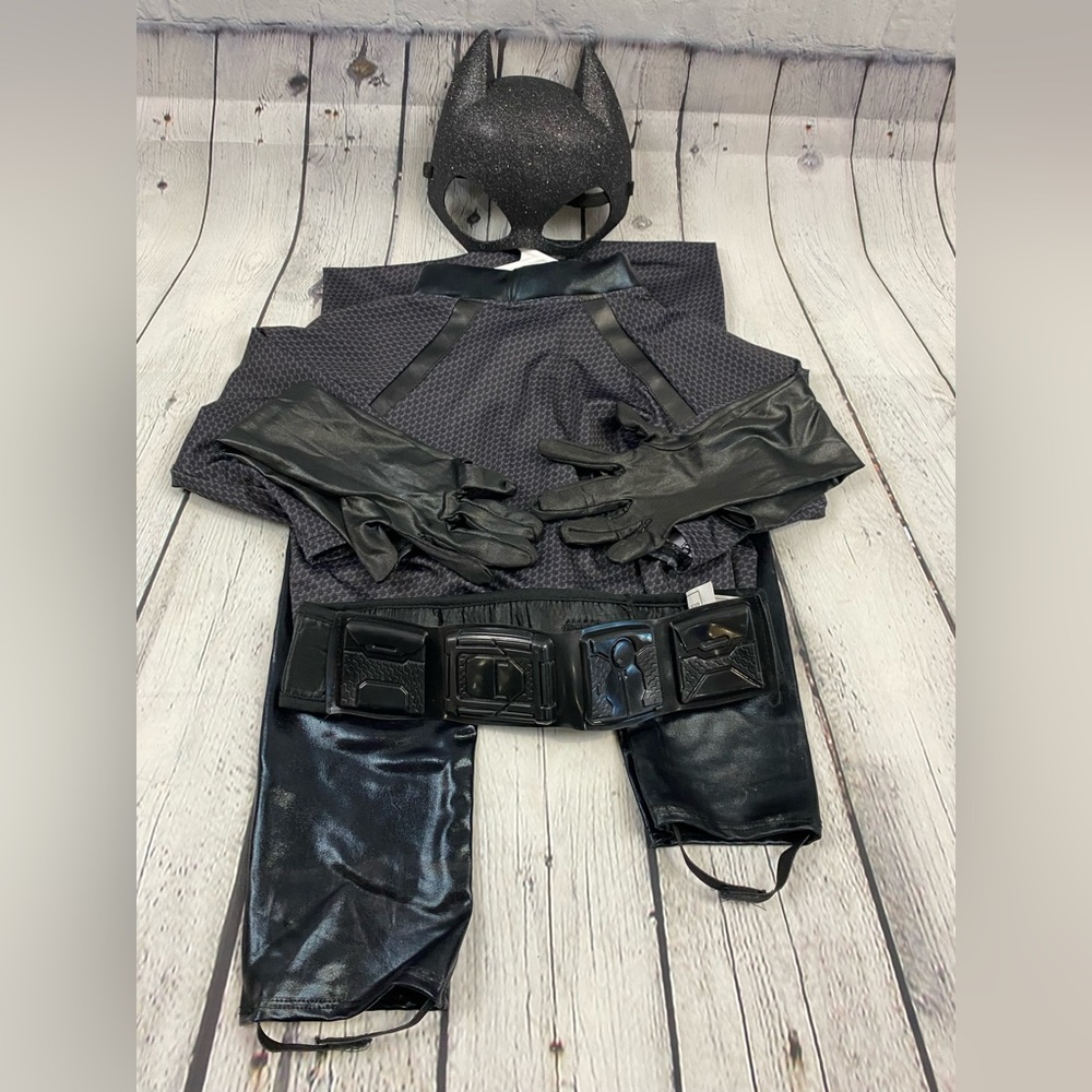 Women’s large cat women Halloween costume NWT
